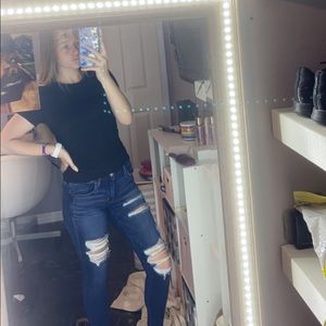 Meet your Posher, Kaylee